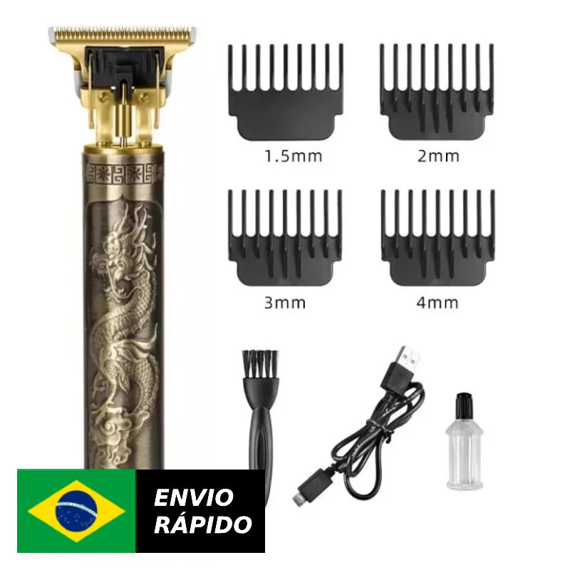 Máquina de Barbear Blade