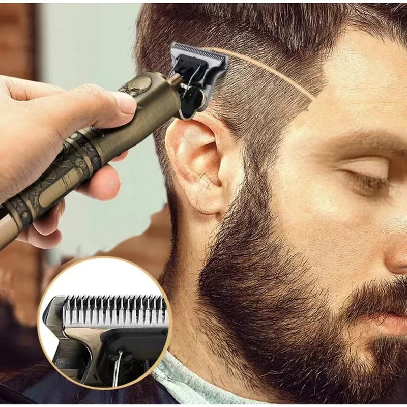 Máquina de Barbear Blade